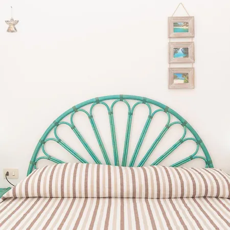 Flat La Galatea Apartment