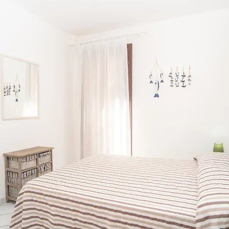 Apartment Flat La Galatea *
