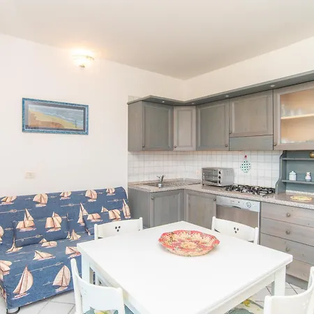 Flat La Galatea Apartment Palau