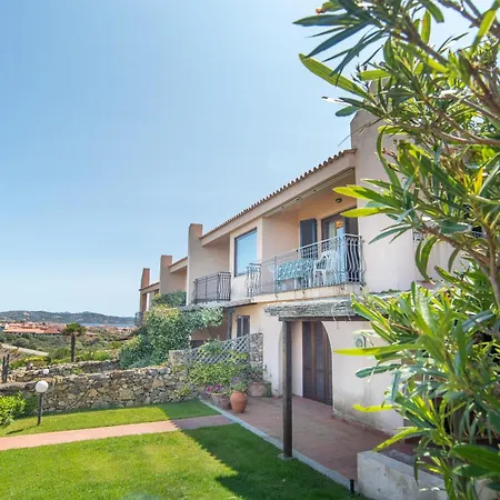 Apartment Flat La Galatea Palau