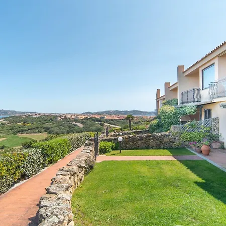 Flat La Galatea Apartment