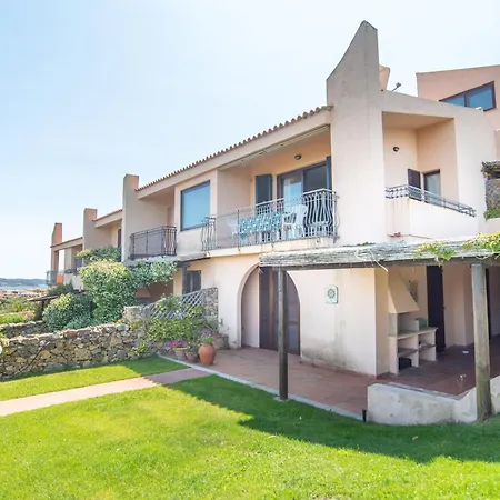 Flat La Galatea Apartment Palau