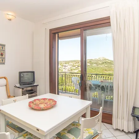 Appartement Flat La Galatea