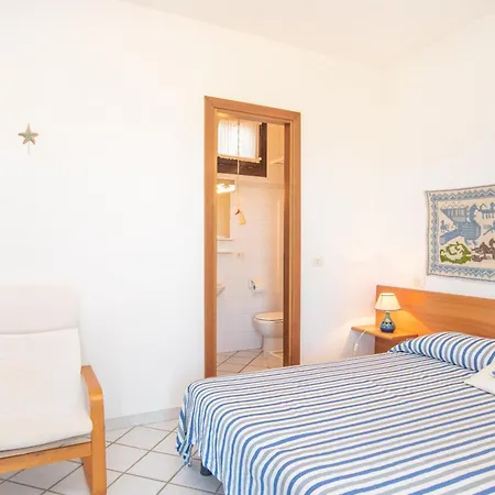 Flat La Galatea Appartement Palau