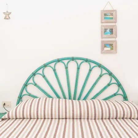 Flat La Galatea * Palau