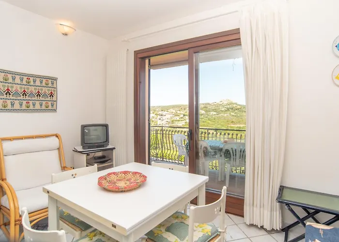 Apartment Flat La Galatea