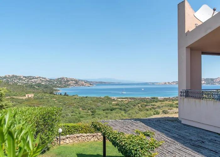 Apartment Flat La Galatea