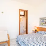 Flat La Galatea Appartement Palau