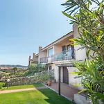 Flat La Galatea Appartement Palau
