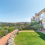 Flat La Galatea Appartement *
