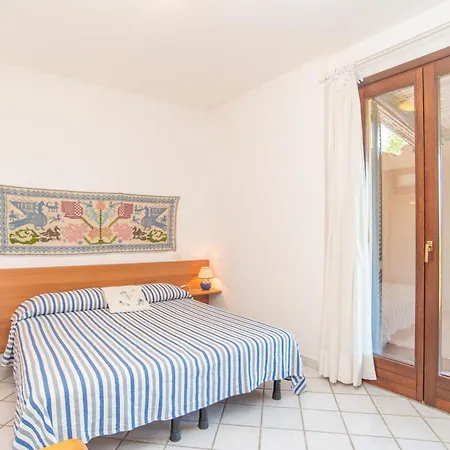 Apartment Flat La Galatea *