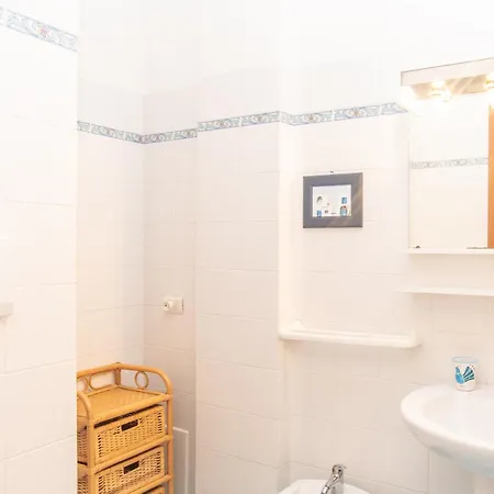 Apartment Flat La Galatea Palau