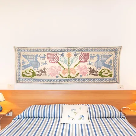 Flat La Galatea *