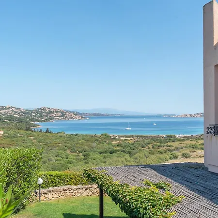 Apartment Flat La Galatea