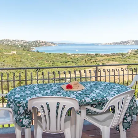 Apartment Flat La Galatea
