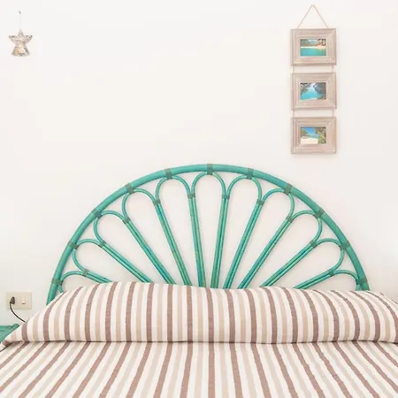Flat La Galatea *