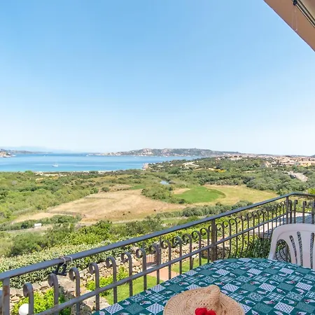 Flat La Galatea Apartment