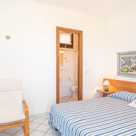 Flat La Galatea Apartment *