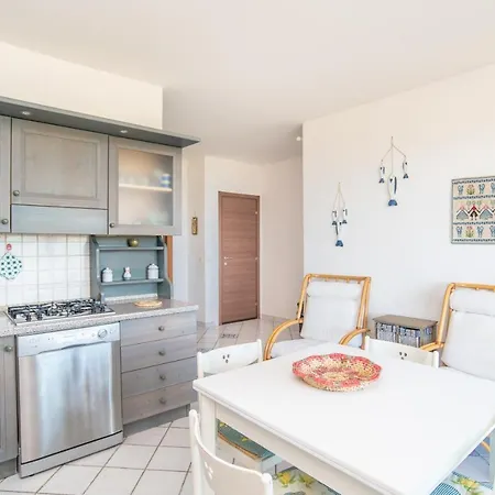 Apartment Flat La Galatea