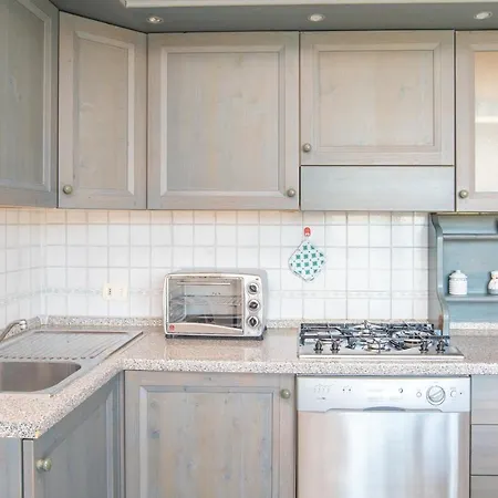 Flat La Galatea Apartment *
