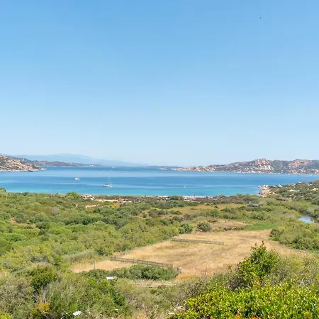 Flat La Galatea Apartment